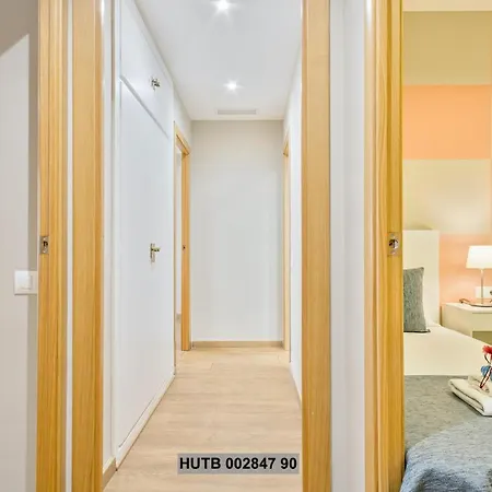 Alcam Provenza * Barcelona