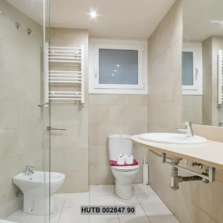 Alcam Provenza Barcelona