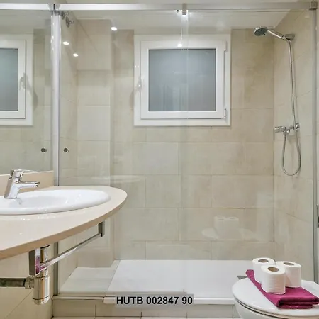 Alcam Provenza * Barcelona