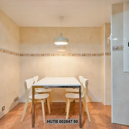 Apartamento Alcam Provenza