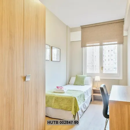 Apartamento Alcam Provenza