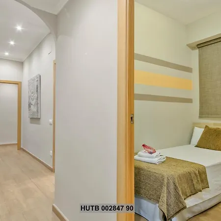 Alcam Provenza Apartamento *