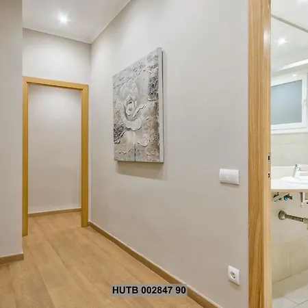 Alcam Provenza Apartamento Barcelona