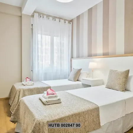 Alcam Provenza Barcelona