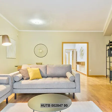 Alcam Provenza Apartamento *