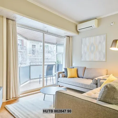 Alcam Provenza Apartamento *