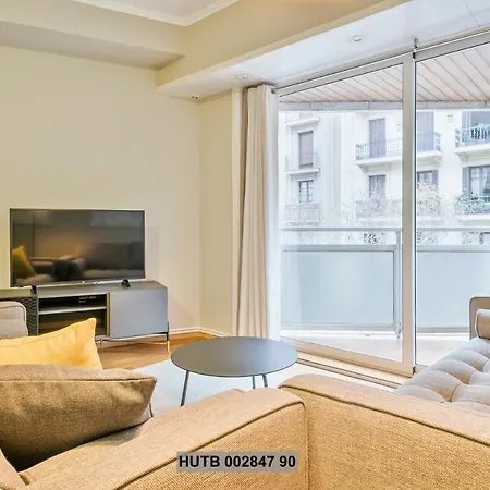 Alcam Provenza Apartamento *