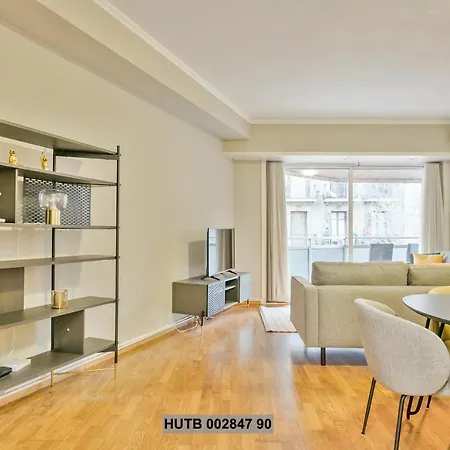 Alcam Provenza * Barcelona