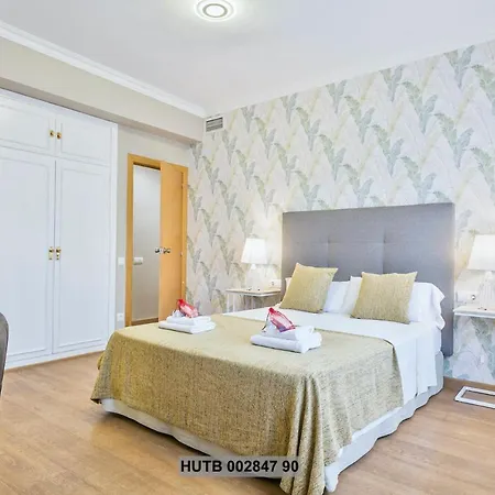 Apartamento Alcam Provenza Barcelona