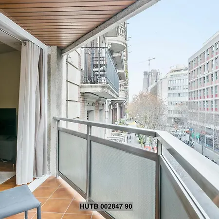 Apartamento Alcam Provenza