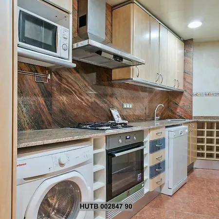 Alcam Provenza Apartamento