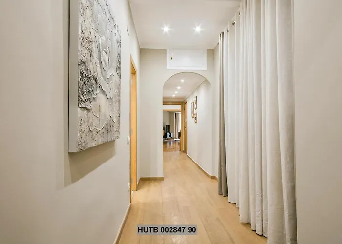 Alcam Provenza Barcelona