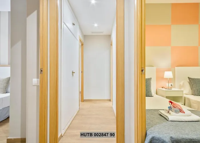 Alcam Provenza * Barcelona
