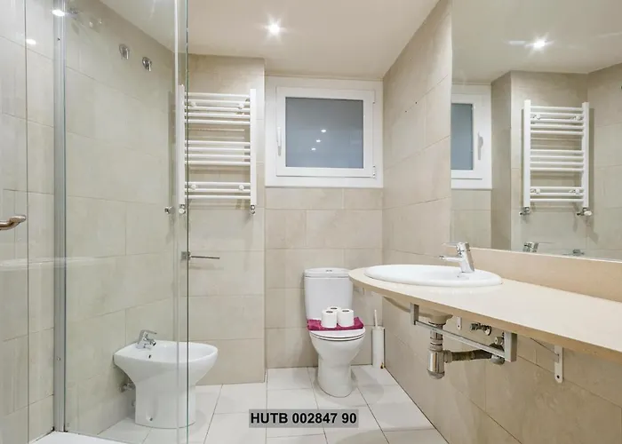 Alcam Provenza Barcelona