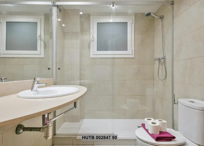 Alcam Provenza * Barcelona