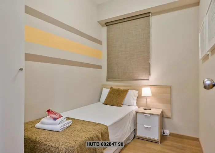 Alcam Provenza * Barcelona