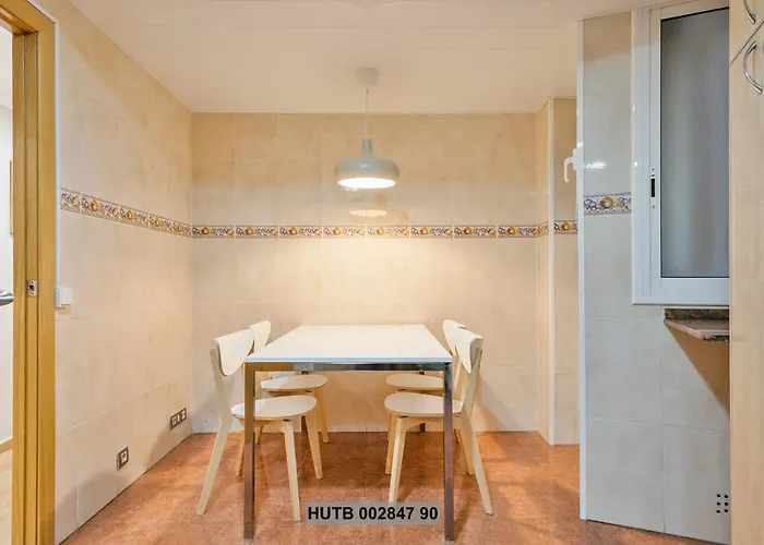 Apartmán Alcam Provenza
