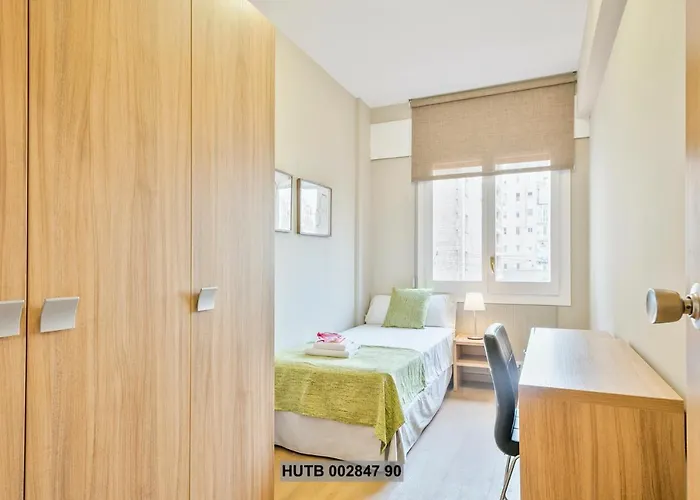 Apartmán Alcam Provenza