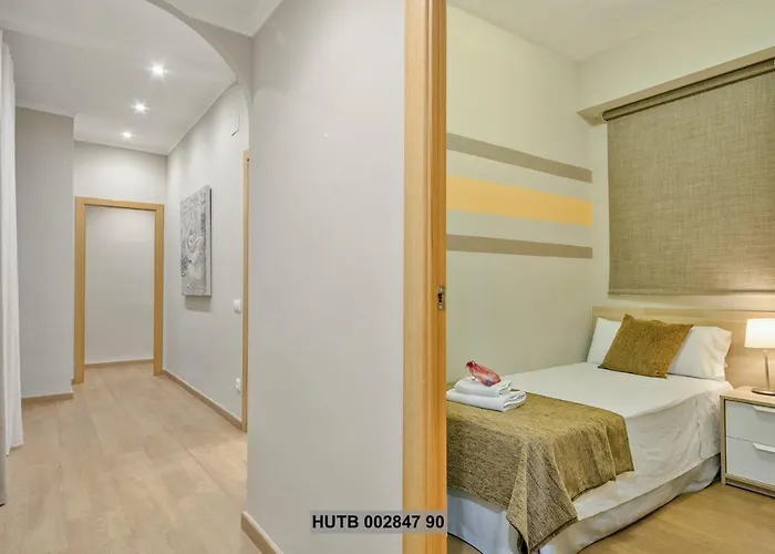 Alcam Provenza Apartmán *