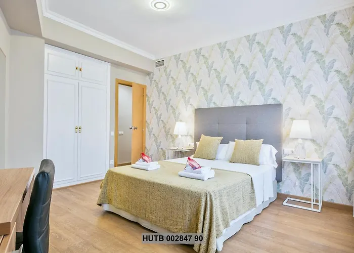 Apartmán Alcam Provenza Barcelona