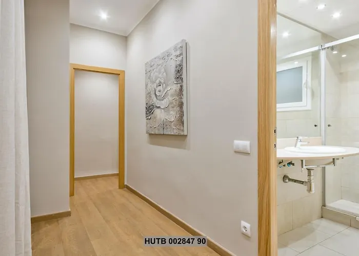 Alcam Provenza Apartmán Barcelona
