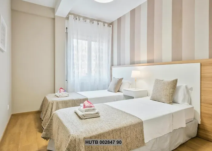 Alcam Provenza Barcelona