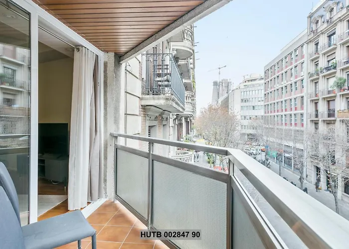Apartmán Alcam Provenza