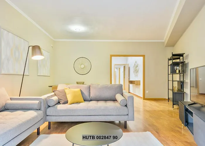 Alcam Provenza Apartmán *