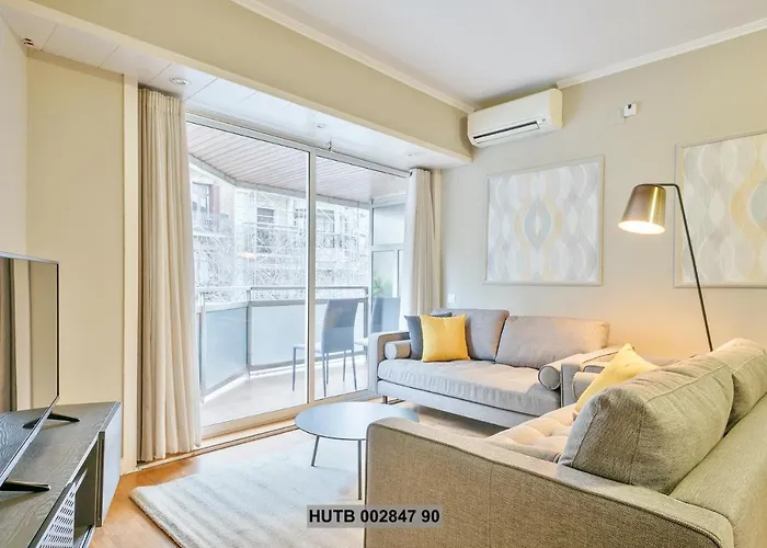 Alcam Provenza Apartmán *