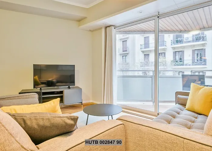 Alcam Provenza Apartmán *