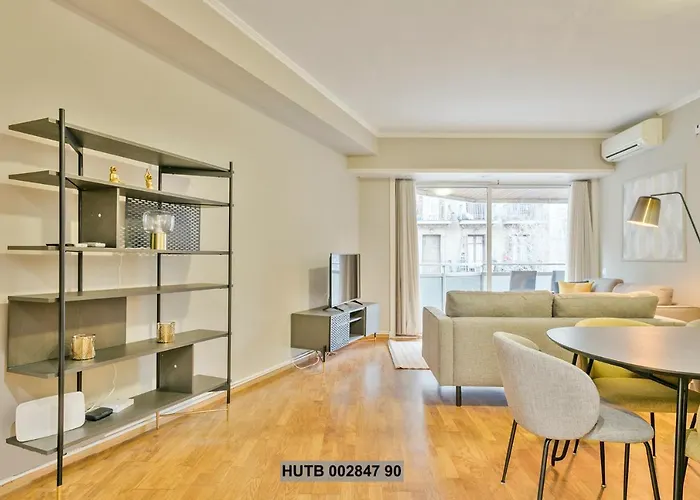 Alcam Provenza * Barcelona