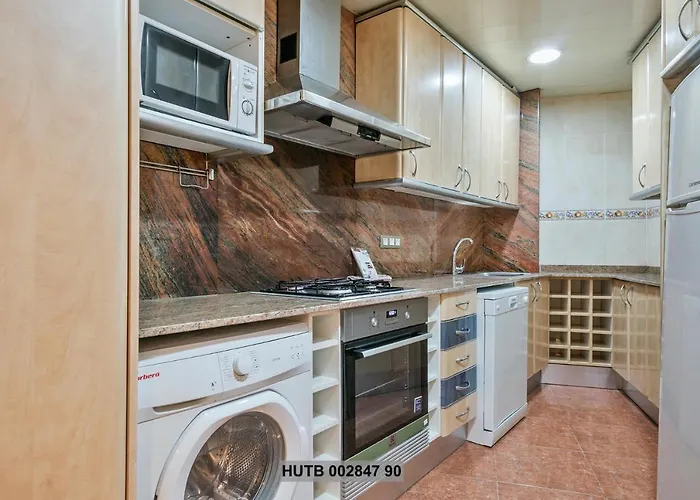 Alcam Provenza Apartmán