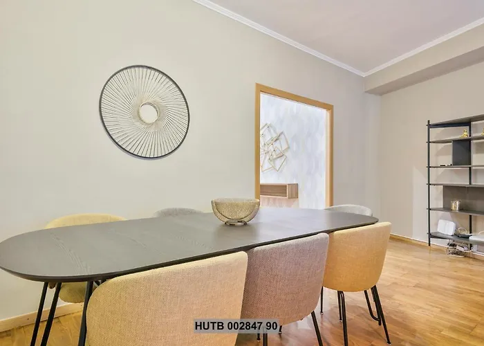 Alcam Provenza Apartmán Barcelona