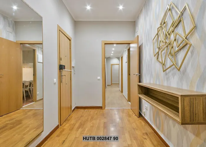 Apartmán Alcam Provenza